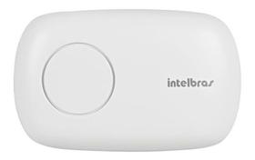 Módulo De Expansão De Zonas Xez 4008 Smart Intelbras