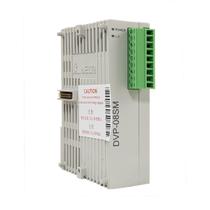 Módulo de Expansão DELTA 8ED 24V DVP08SM11N