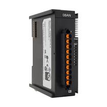 Módulo de Expansão Delta 8SD 240VAC/24VDC AS08AN01R-A Delta