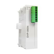 Módulo de Expansão DVP08SN11R Delta