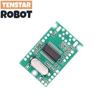 Módulo De Expansão USB 2.0 De 4 Portas Concentrador HUB Módulo De Transferência Sem Driver Da