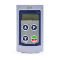 Modulo de Expansao Weg CFW100 KHMIR Interface de Operaçao