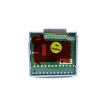 Modulo de Expansao Weg CFW500 IOAD Entradas e Saidas
