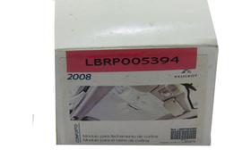 Modulo De Fechamento Da Cortina Do Teto Solar ( Peugeot 2008 ) - Original Peugeot