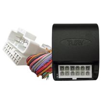Módulo de Fechamento de Retrovisor Elétrico Rebatimento Kia Carnival 2007 até 2014 Tury - AC02G
