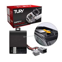 Módulo De Fechamento De Teto Solar Tury Sky 1.9 R Módulo De Fechamento De Teto Solar Tury Sky 1.9 R