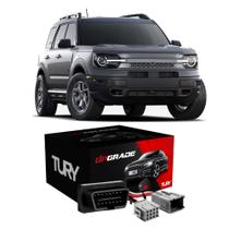 Módulo de Fechamento e Abertura de Vidro e Retrovisores Elétrico 2021 2022 2023 Tury - PRO 3.10 FR Módulo de Fechamento e Abertura de Vidro e Retrovisores Elétrico 2021 2022 2023 Tury - PRO 3.10 FR