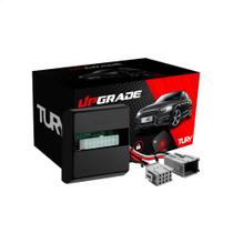 Módulo De Fechamento e Abertura dos Vidros e Inclinação De Retrovisor Tury - PARK4.21EB Módulo De Fechamento e Abertura dos Vidros e Inclinação De Retrovisor Tury - PARK4.21EB