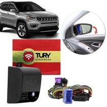 Módulo De Fechamento Teto Solar Tury Lvx 5.16Q - Compass Módulo De Fechamento Teto Solar Tury Lvx 5.16Q - Compass