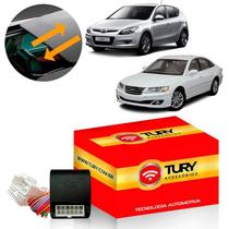 Módulo De Fechamento Teto Solar Tury Lvx 5 Y - I30/era