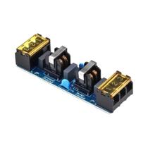 Módulo De Filtro De Passa Baixa EMI De Fonte De Alimentação De Alta Frequência De Dois Estágios 25A Módulo De Filtro De Passa Baixa EMI De Fonte De Alimentação De Alta Frequência De Dois Estágios 25A