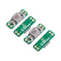 Módulo De Filtro IFlight LC 4PCS 3A 5-30V Proteção Contra Polaridade Inversa Para Câmera De Drone RC