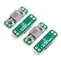 Módulo De Filtro Transmissor AV Para Câmera Drone FPV 4PCS 3A 5-30V Proteção De Polaridade Reversa