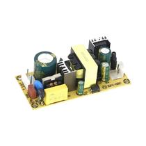 Módulo De Fonte De Alimentação 12V 24V AC 220V Para DC 18W 24W 36W Adaptador Conversor Buck De