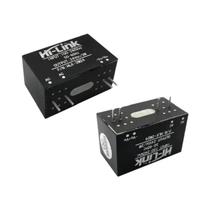 Módulo De Fonte De Alimentação AC DC 600mA 400mA 230mA 170mA 130mA 83mA 2W 3.3V 5V 9V 12V 15V 24V Da