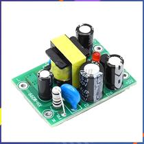 Módulo De Fonte De Alimentação AC-DC Isolada De Saída Dupla 5V 12V 100mA 500mA Para LED Arduino DIY