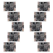 Módulo de fonte de alimentação AITRIP Mini360 3A Buck 5V Output x10