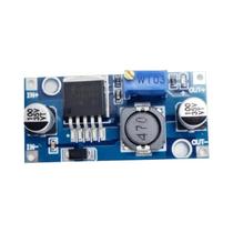 Módulo De Fonte De Alimentação Ajustável 3A LM2596S DC-DC Step-Down 24V Para 12V 5V 3V Regulador