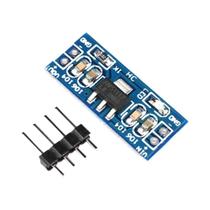 Módulo De Fonte De Alimentação AMS1117 5V 3.3V 2.5V 1.8V 1.5V 1.2V 5pcs Circuitos Integrados