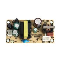 Módulo De Fonte De Alimentação Chaveada 12V 5V 1.5A 2A AC-DC 100-240V Placa De Circuito Nua