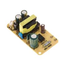Módulo De Fonte De Alimentação Comutável 3V-24V 1A-2A Proteção Contra Sobretensão, Sobrecorrente E