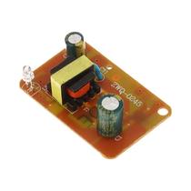 Módulo De Fonte De Alimentação Comutável 3V-24V 1A-2A Proteção Contra Sobretensão, Sobrecorrente E