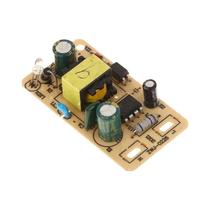Módulo De Fonte De Alimentação Comutável 3V-24V 1A-2A Proteção Contra Sobretensão, Sobrecorrente E