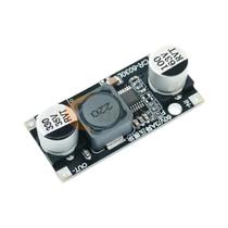 Módulo De Fonte De Alimentação DC-DC Ajustável, Conversor Buck De 60V 3A Para 3.3V 5V 12V 24V