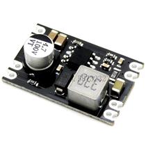 Módulo De Fonte De Alimentação DC-DC Ajustável, Conversor Buck De 7-100V Para 5V 9V 12V 24V 2A