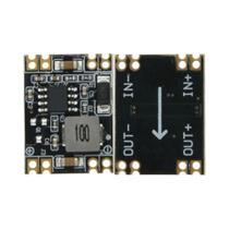 Módulo De Fonte De Alimentação DC-DC Buck Step-down 3A MP1584EN 5V-12V 24V Para 5V 3.3V 9V 12V Para