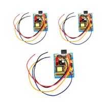 Módulo De Fonte De Alimentação Flyback Para TV LCD De 14-60 Polegadas DC 5-24V Universal Receptor