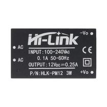 Módulo De Fonte De Alimentação Mini AC-DC 220V Interruptor Inteligente Para Circuitos Integrados