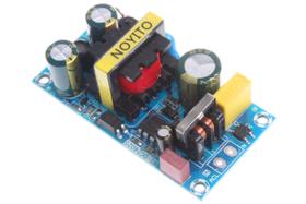 Módulo de fonte de alimentação NOYITO AC a DC isolado 12V 2A 24W Módulo de fonte de alimentação NOYITO AC a DC isolado 12V 2A 24W