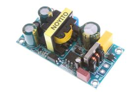 Módulo de fonte de alimentação NOYITO AC a DC isolado 24V 1A 24W Módulo de fonte de alimentação NOYITO AC a DC isolado 24V 1A 24W