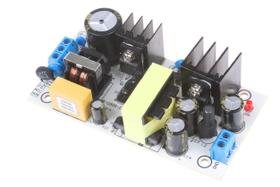 Módulo de fonte de alimentação NOYITO AC to DC 5V 5A 25W 120V-220V Módulo de fonte de alimentação NOYITO AC to DC 5V 5A 25W 120V-220V