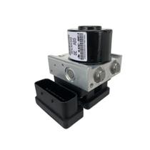 Modulo De Freio Abs 9641965380 10020700014 Citroen C3 05 010