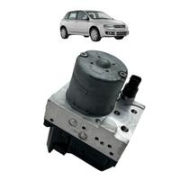 Modulo de Freio Abs Fiat Stilo 2.4 2003 A 2011