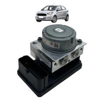 Modulo de Freio Abs Ford New Ka 1.0 3cc 2015 a 2020
