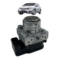 Modulo de Freio Abs Honda New Civic 1.8 2007 a 2011
