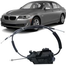 Modulo De Freio De Mao Bmw 535I 550I Gt F07 De 2010 À 2016 - HD