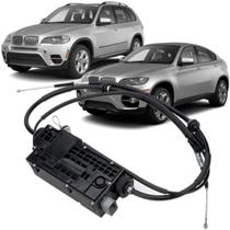 Modulo de Freio de Mão Bmw X5 e X6 E70 E71 de 2007 À 2013
