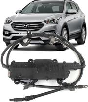 Modulo de Freio de Mao Santa Fe 3.3 V6 de 2014 À 2019