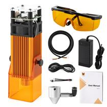 Módulo de Gravação FoxAlien FA40W 40W 12V com Foco Fixo Módulo de Gravação FoxAlien FA40W 40W 12V com Foco Fixo