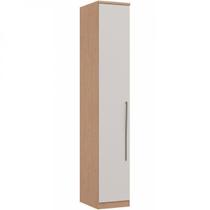 Módulo de Guarda Roupa 1 Porta Elegance