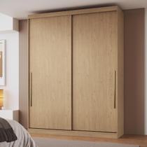 Módulo de Guarda Roupa 2 Portas 2 Gavetas Angelin Elegance Marrom Módulo de Guarda Roupa 2 Portas 2 Gavetas Angelin Elegance Marrom