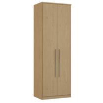 Módulo de Guarda Roupa 2 Portas 2 Gavetas com Cabideiro Elegance