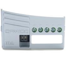 Modulo de i/os cfw100-ioa para inversor weg