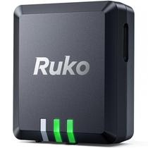 Módulo de identificação remota Ruko R111 para drone, rastreador GPS de avião RC