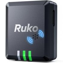 Módulo de identificação remota Ruko R111S GPS Tracker para drone FPV FAA