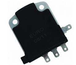Modulo de ignição 12v honda civic 89/92 euro imports 30129 Modulo de ignição 12v honda civic 89/92 euro imports 30129